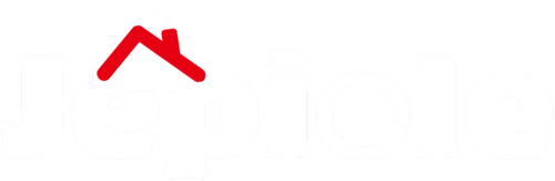 JePiole Logo