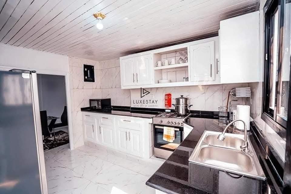 Appartement - Bepanda - 14.500XAF
